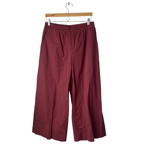 QL2 Quelledue Paulene wide leg pants‎ - Picture 1 of 10